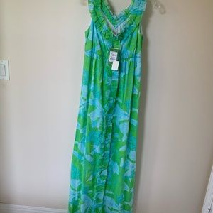 Lily Pulitzer NWT Lesley dress.